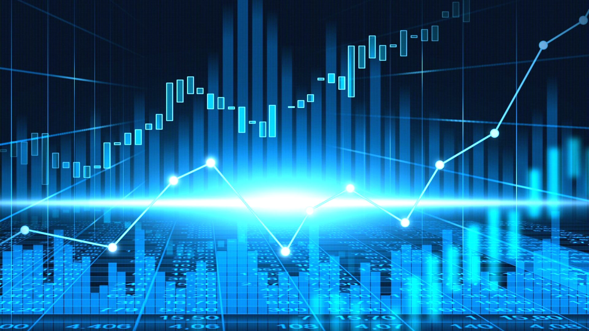 Forex marketanalysis